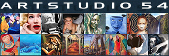 World Class Artists This was my shot at cleaning up the image.